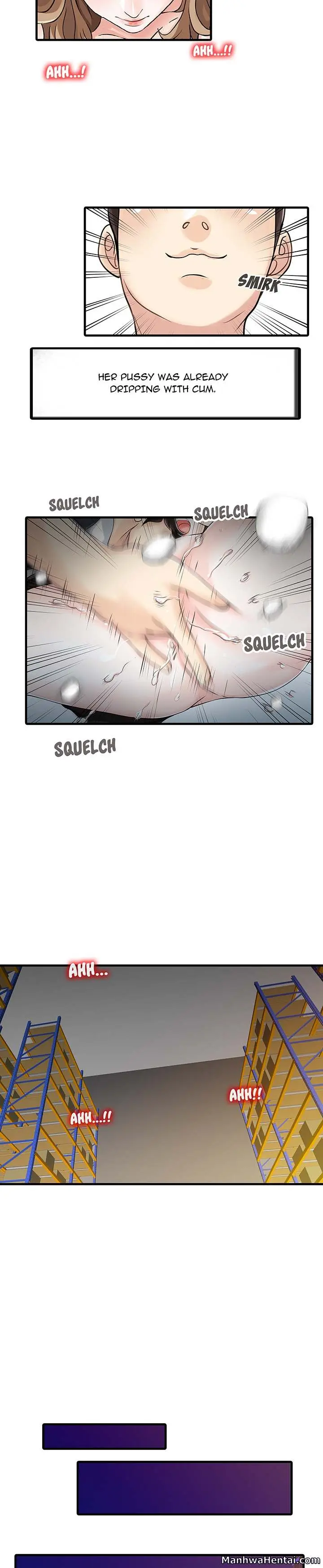 Two Wives Episode 9 - Page 15