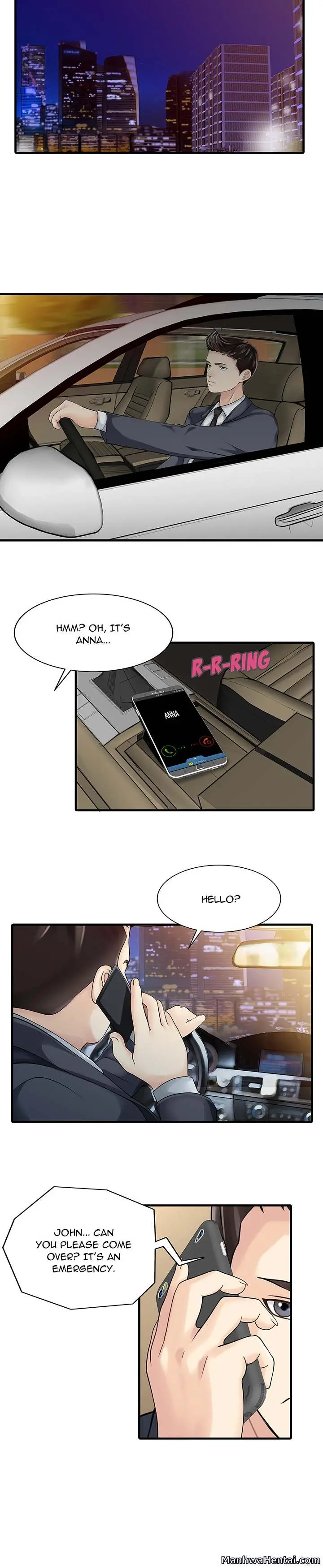 Two Wives Episode 9 - Page 16