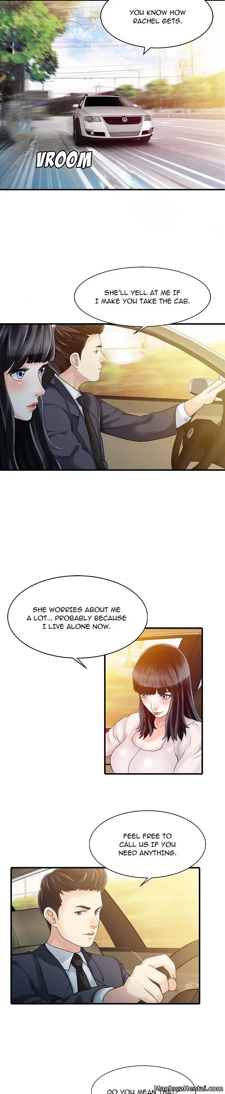 Two Wives Episode 9 - Page 3