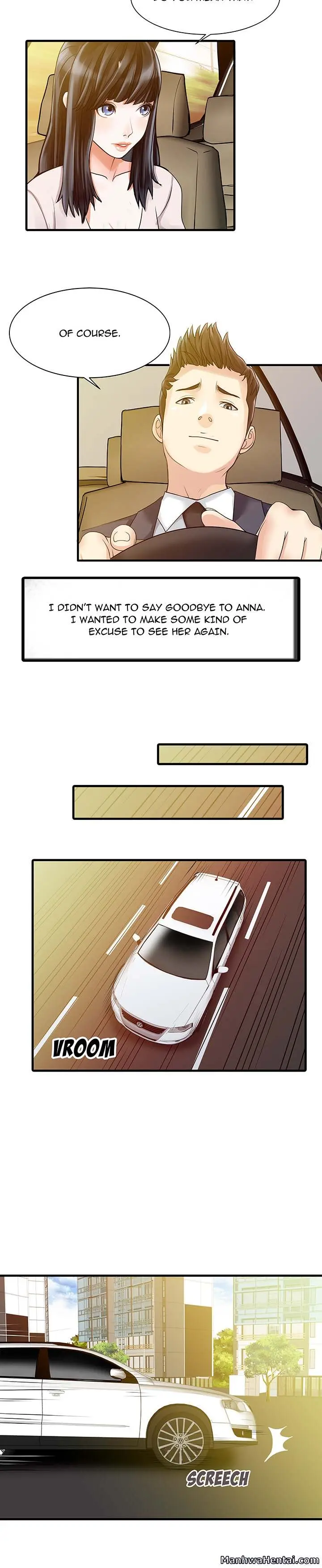 Two Wives Episode 9 - Page 4