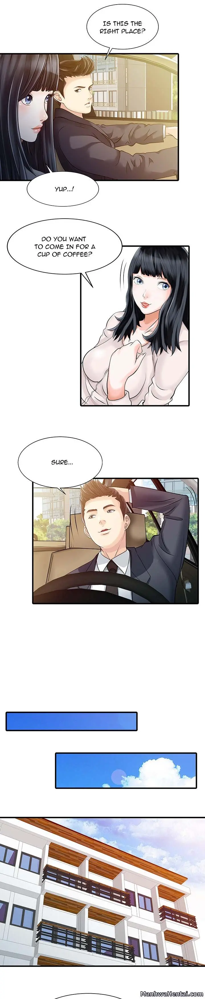 Two Wives Episode 9 - Page 5