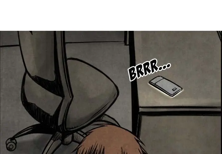 TWOMAN Episode 0 - Page 1