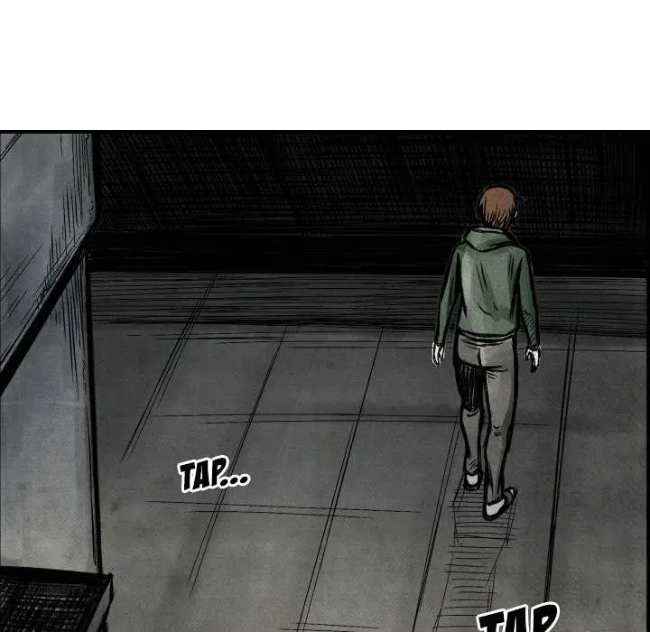 TWOMAN Episode 0 - Page 10