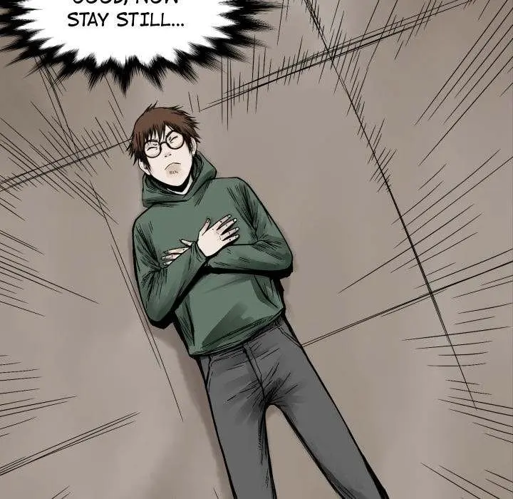 TWOMAN Episode 0 - Page 39