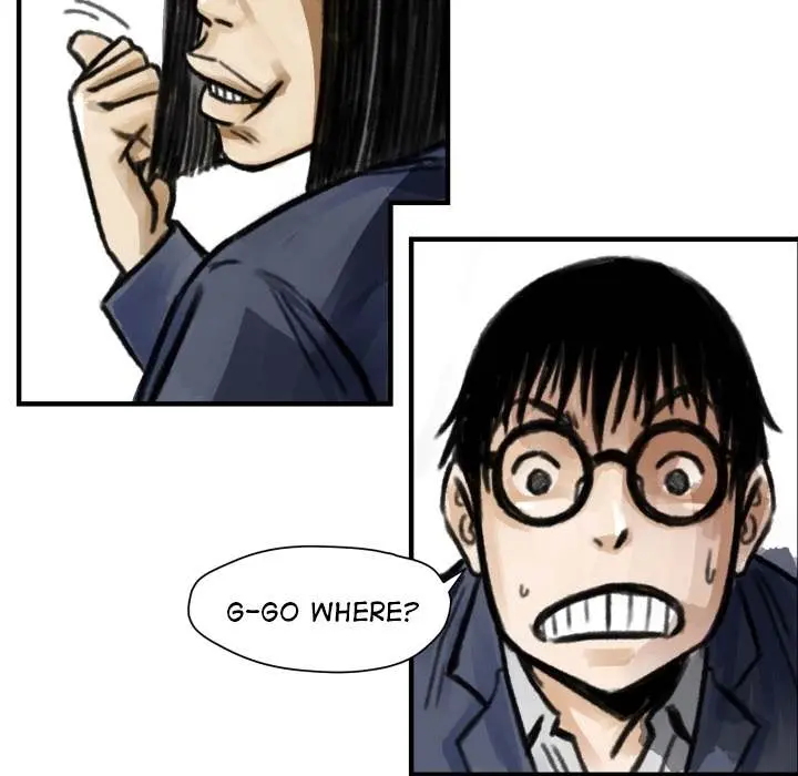 TWOMAN Episode 0 - Page 47