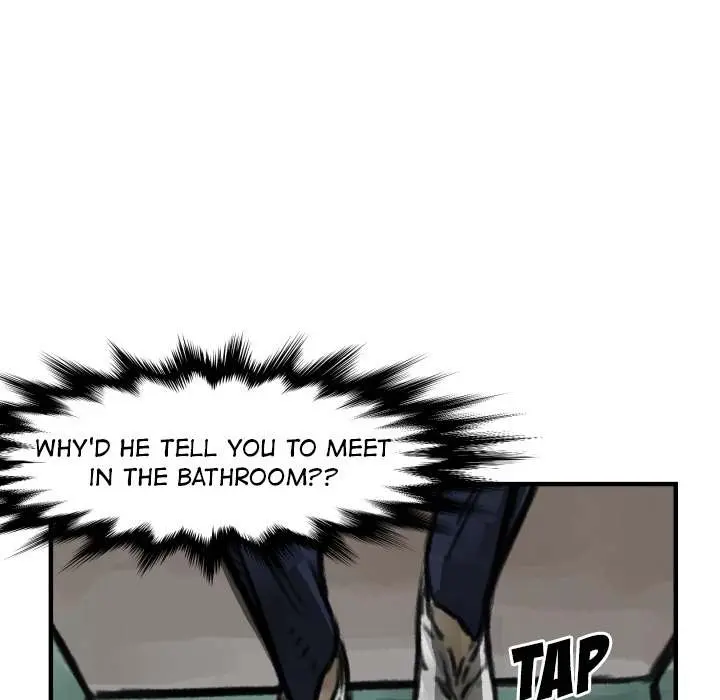 TWOMAN Episode 0 - Page 50
