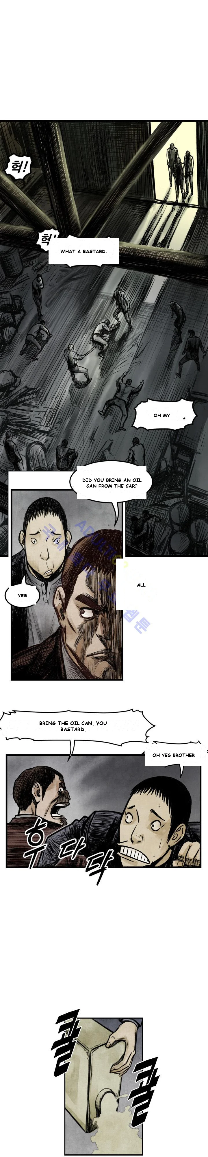 TWOMAN Episode 1 - Page 12