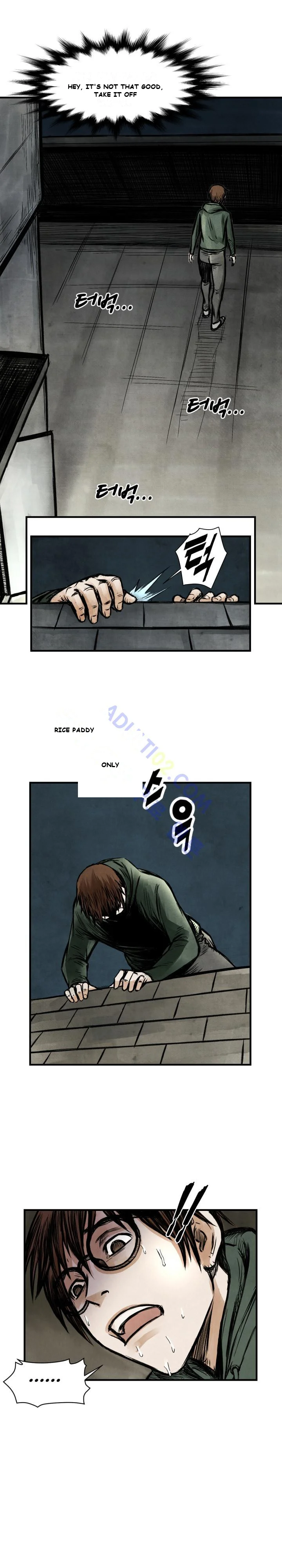 TWOMAN Episode 1 - Page 28