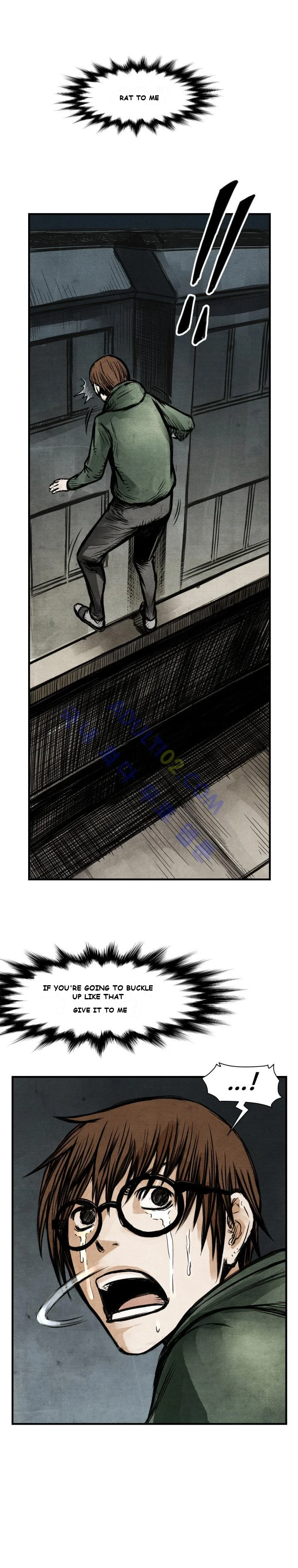 TWOMAN Episode 1 - Page 30