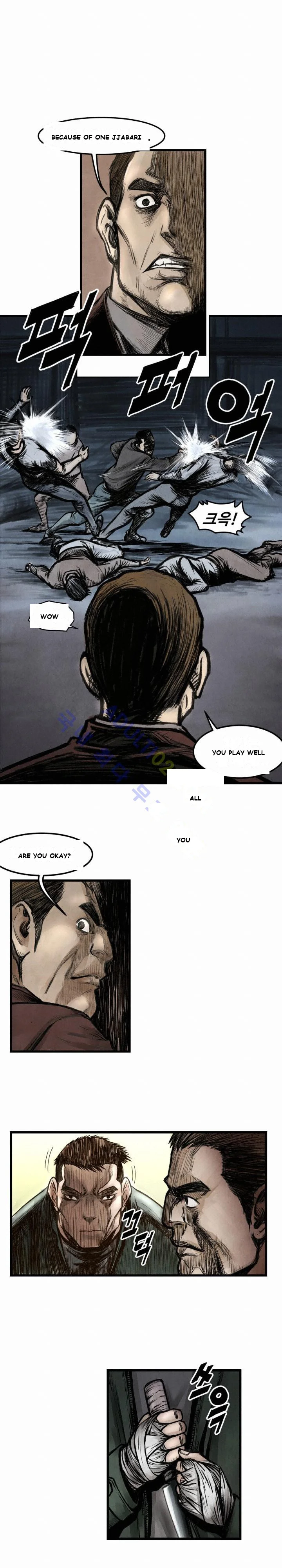 TWOMAN Episode 1 - Page 6