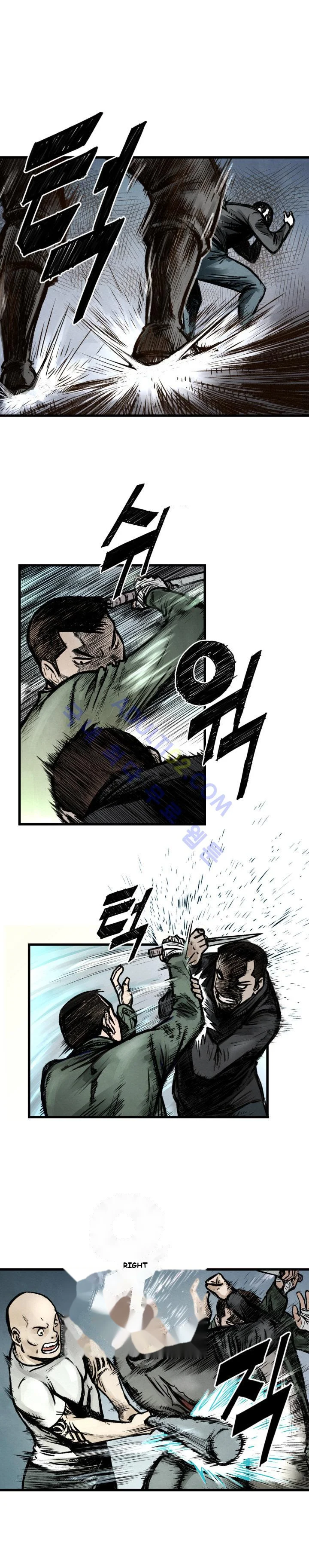 TWOMAN Episode 1 - Page 9