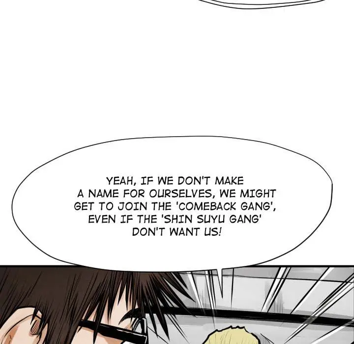 TWOMAN Episode 10 - Page 107
