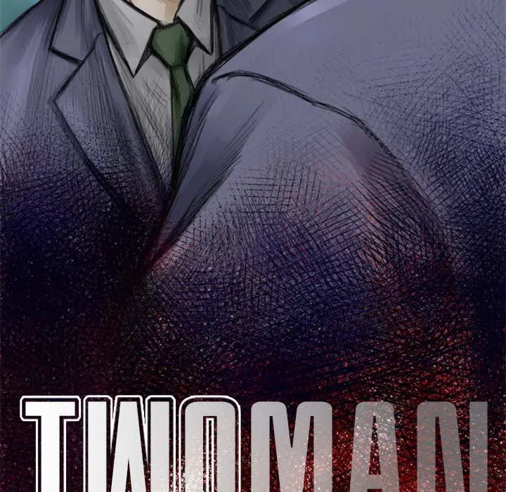 TWOMAN Episode 10 - Page 13