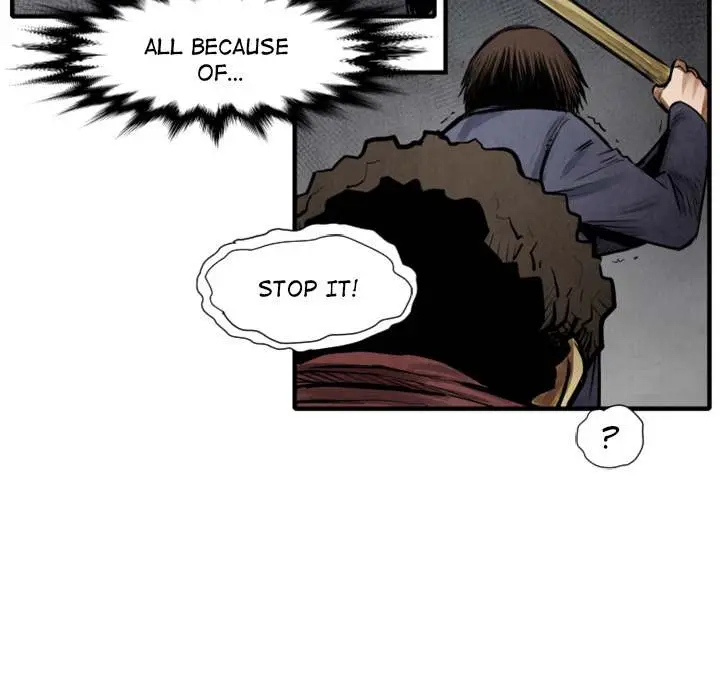 TWOMAN Episode 10 - Page 25