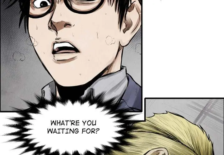 TWOMAN Episode 10 - Page 4