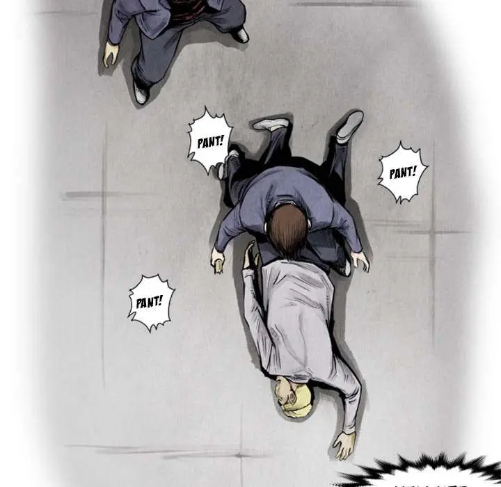 TWOMAN Episode 10 - Page 46