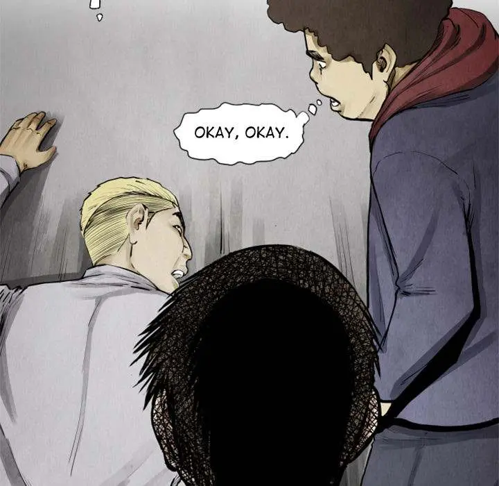 TWOMAN Episode 10 - Page 57