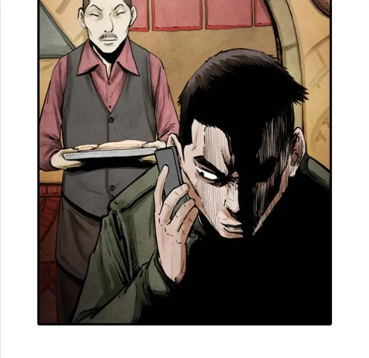 TWOMAN Episode 10 - Page 69