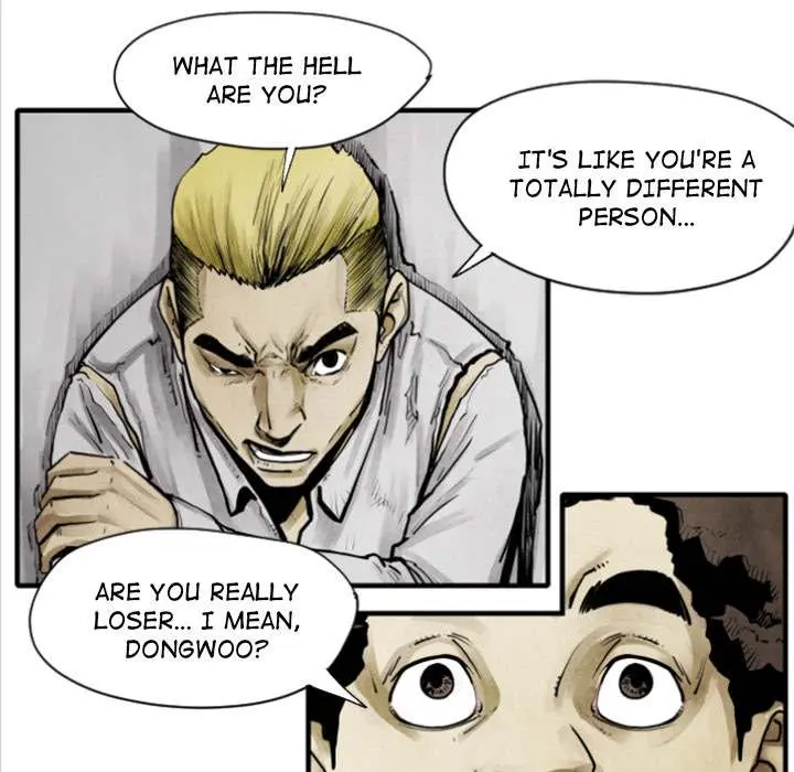 TWOMAN Episode 10 - Page 95