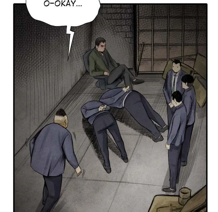 TWOMAN Episode 11 - Page 111