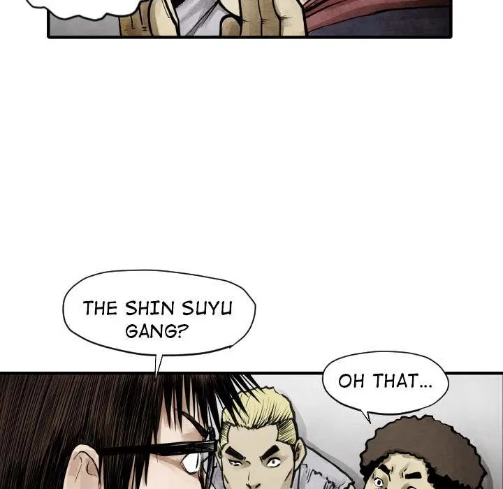 TWOMAN Episode 11 - Page 21