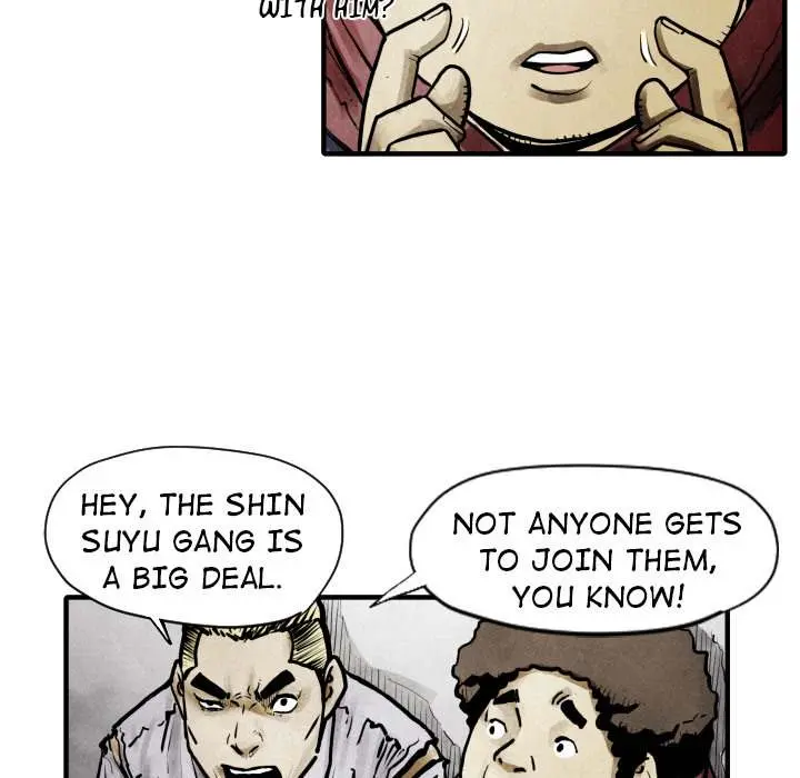 TWOMAN Episode 11 - Page 24