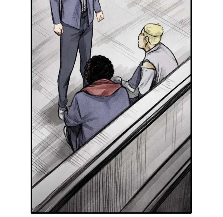 TWOMAN Episode 11 - Page 32