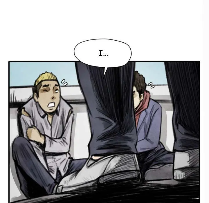 TWOMAN Episode 11 - Page 37