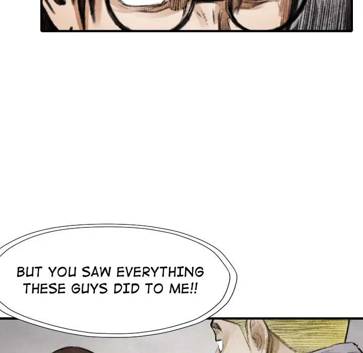 TWOMAN Episode 12 - Page 135