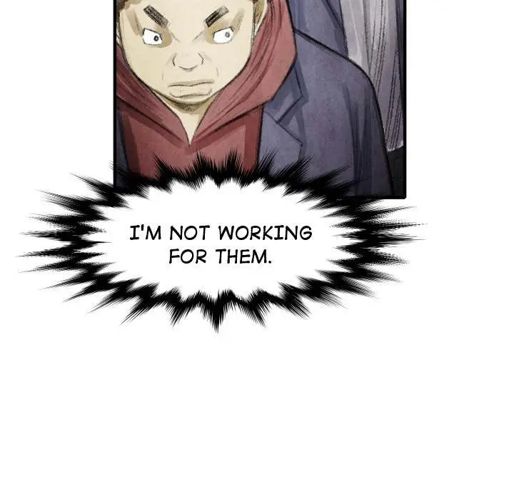 TWOMAN Episode 12 - Page 138