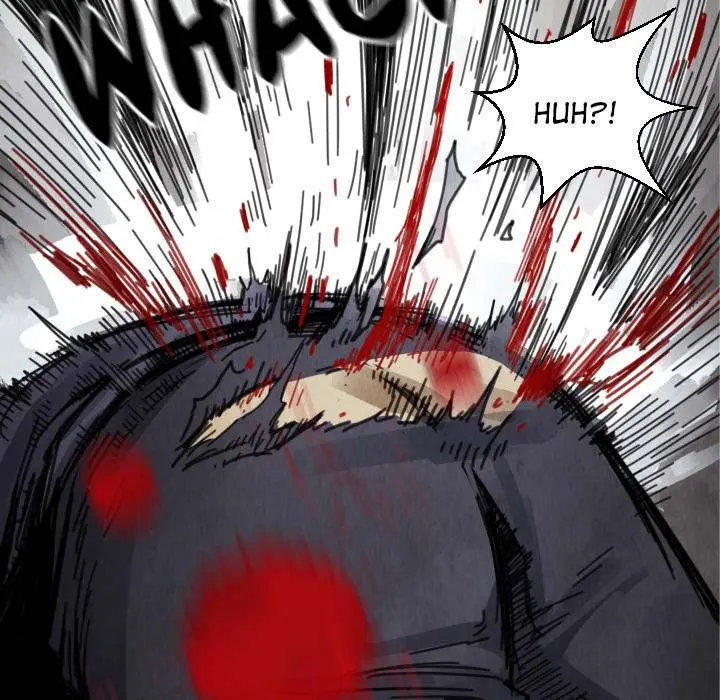 TWOMAN Episode 12 - Page 35