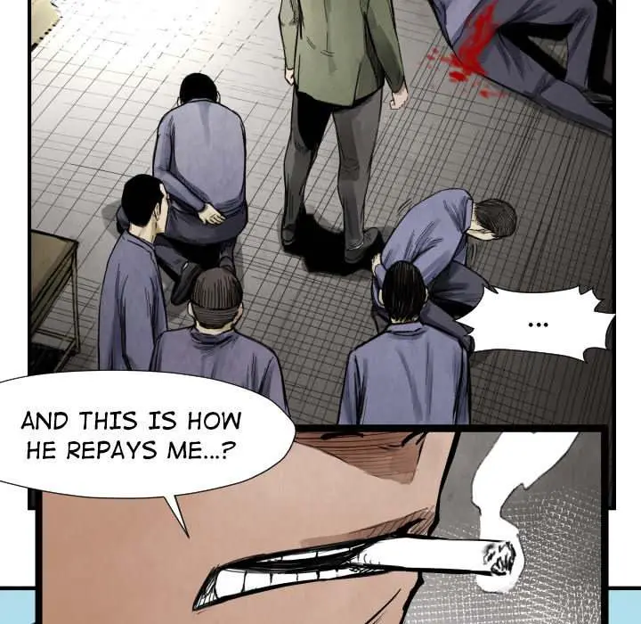 TWOMAN Episode 12 - Page 61