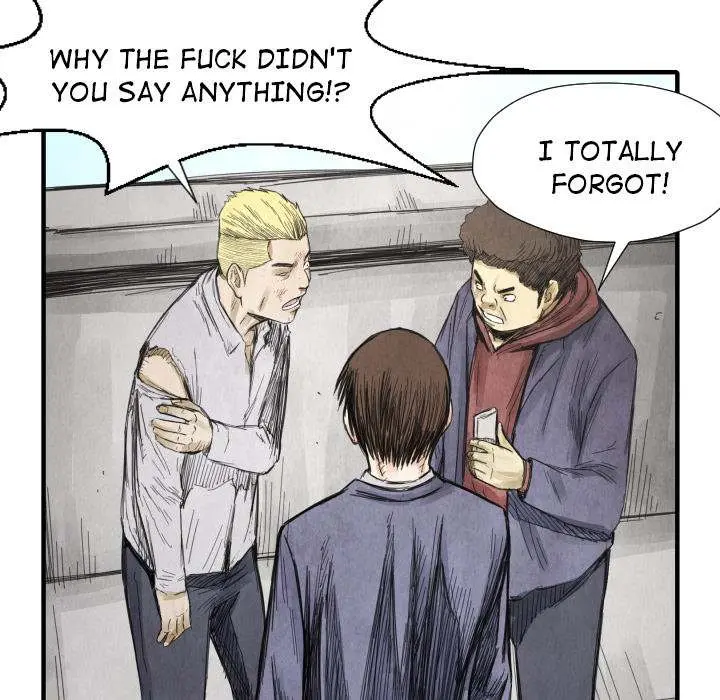 TWOMAN Episode 12 - Page 68