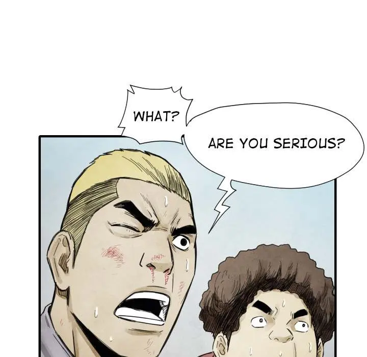 TWOMAN Episode 12 - Page 75