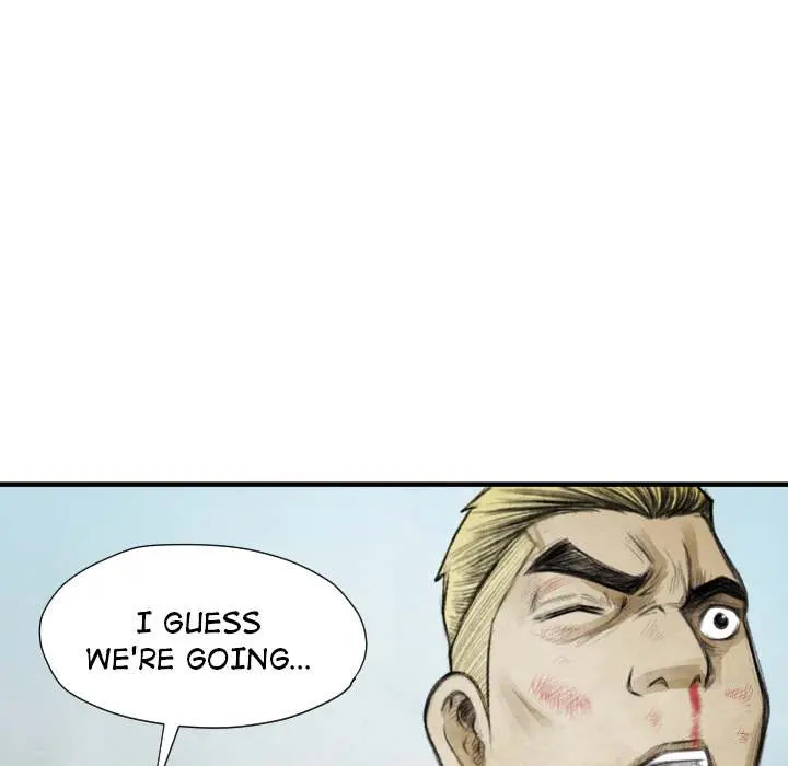 TWOMAN Episode 12 - Page 83