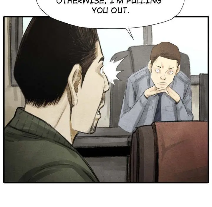 TWOMAN Episode 12 - Page 94