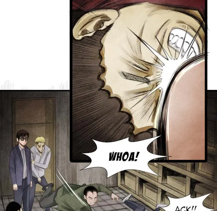 TWOMAN Episode 13 - Page 101