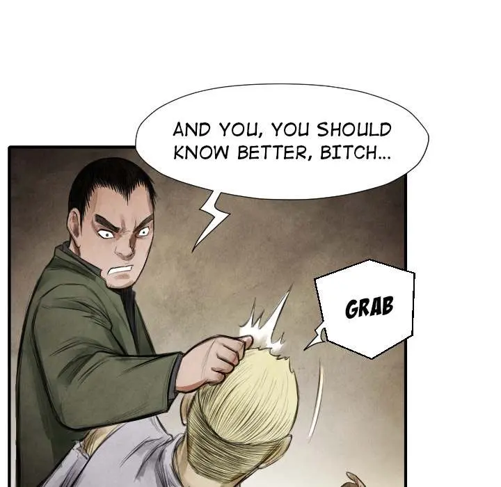 TWOMAN Episode 13 - Page 110