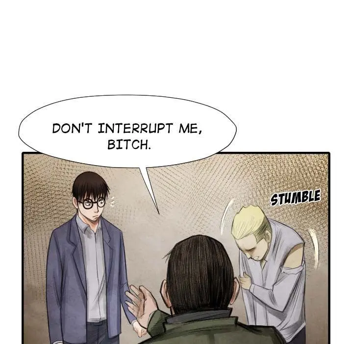 TWOMAN Episode 13 - Page 126