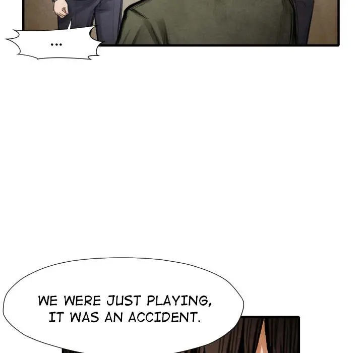 TWOMAN Episode 13 - Page 127