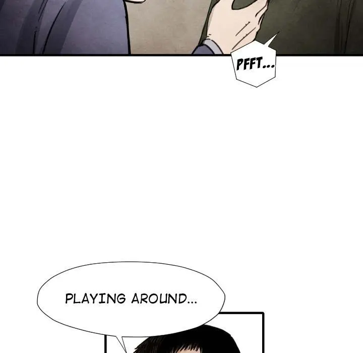 TWOMAN Episode 13 - Page 130