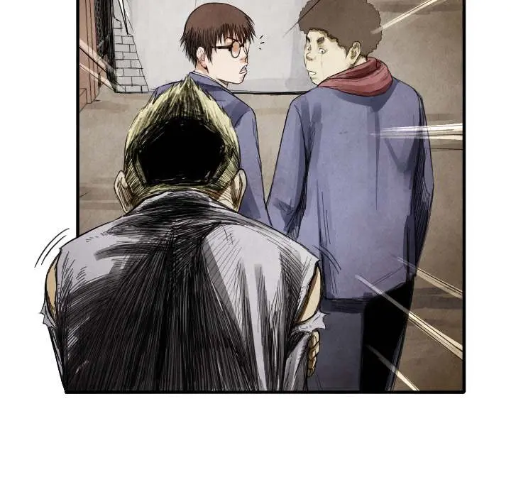 TWOMAN Episode 13 - Page 20