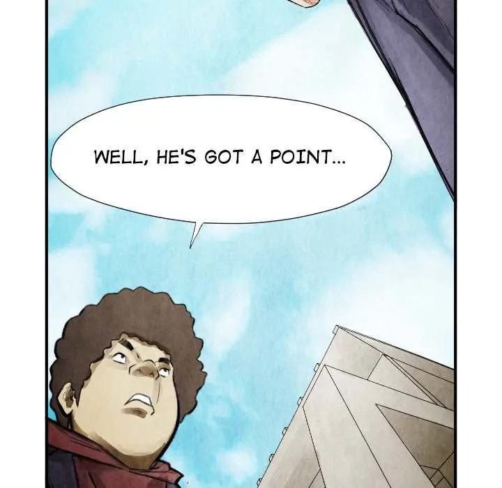 TWOMAN Episode 13 - Page 32