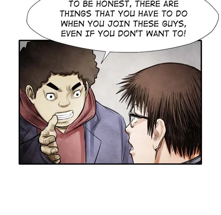TWOMAN Episode 13 - Page 34