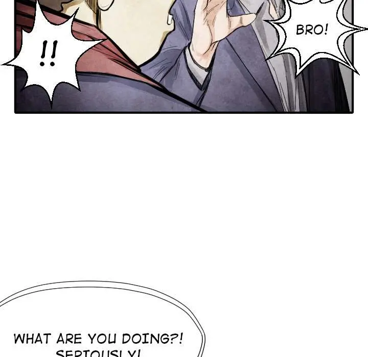 TWOMAN Episode 13 - Page 36