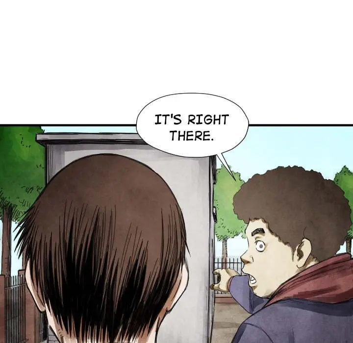 TWOMAN Episode 13 - Page 5