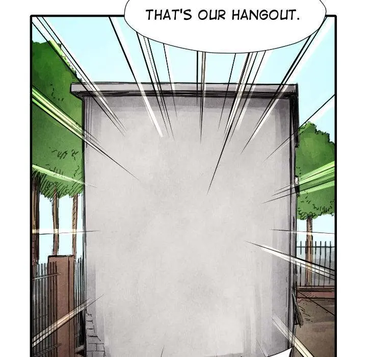 TWOMAN Episode 13 - Page 7