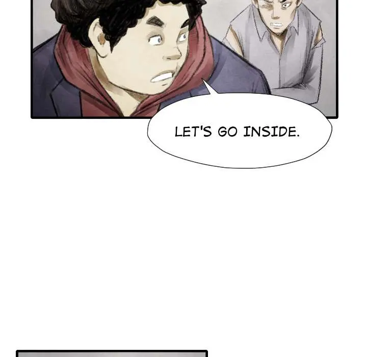 TWOMAN Episode 13 - Page 75