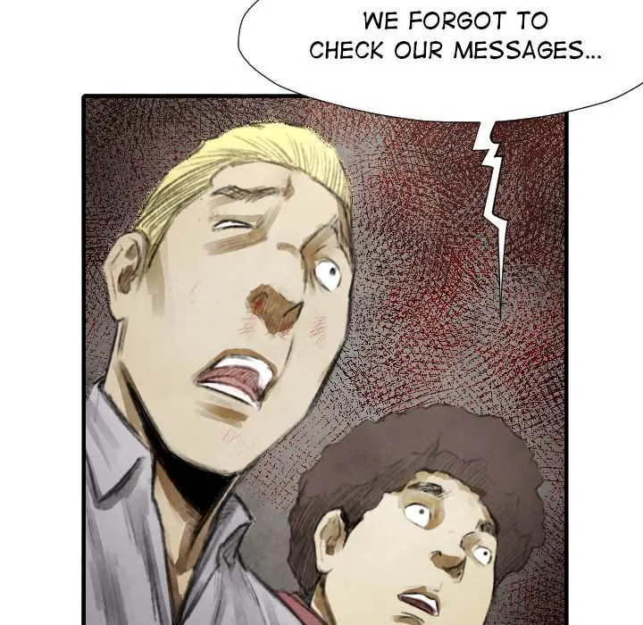 TWOMAN Episode 13 - Page 85