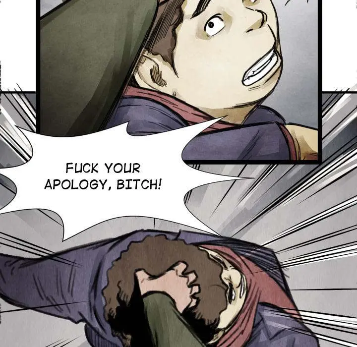 TWOMAN Episode 13 - Page 96